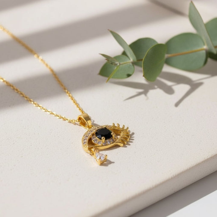 Bijou Necklace
