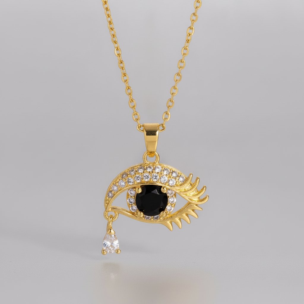 Bijou Necklace