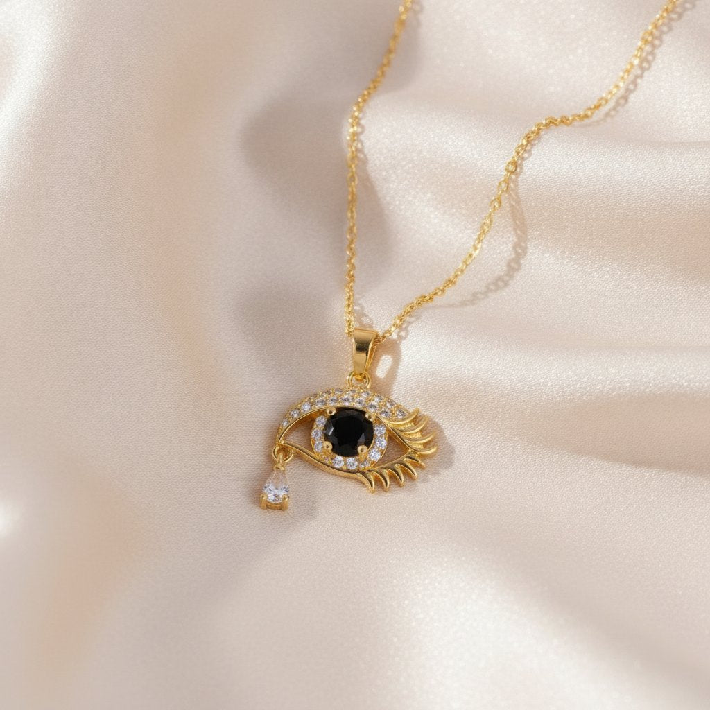 Bijou Necklace