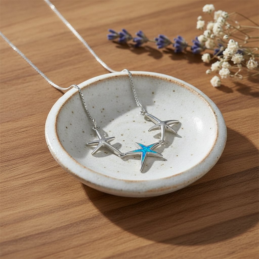 Bijou Necklace