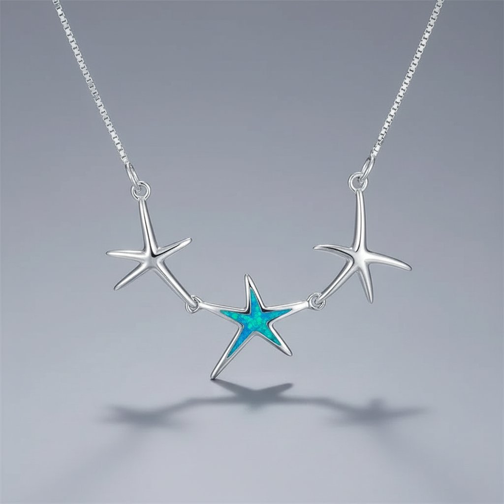 Bijou Necklace