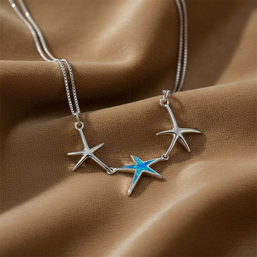 Bijou Necklace