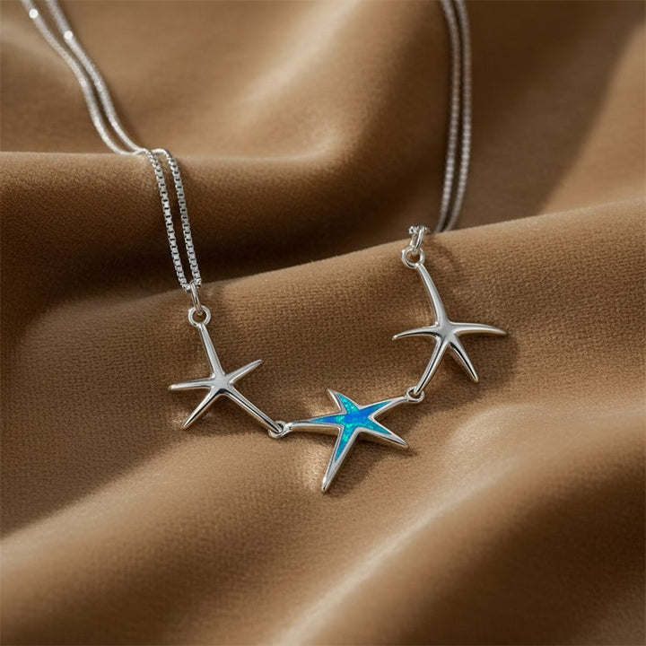 Bijou Necklace