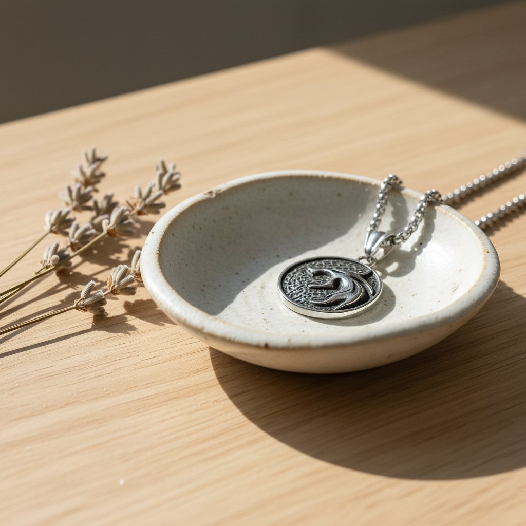 Bijou Necklace