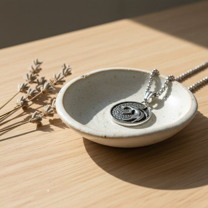 Bijou Necklace