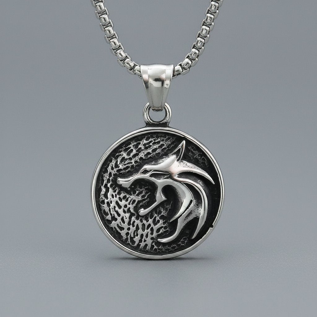 Bijou Necklace