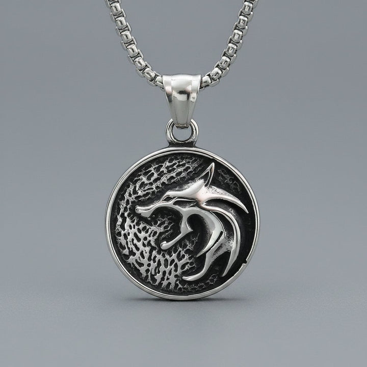 Bijou Necklace