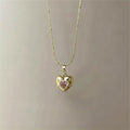 Bijou Necklace
