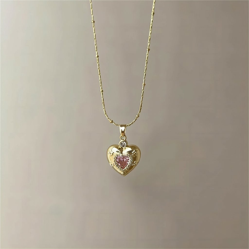 Bijou Necklace