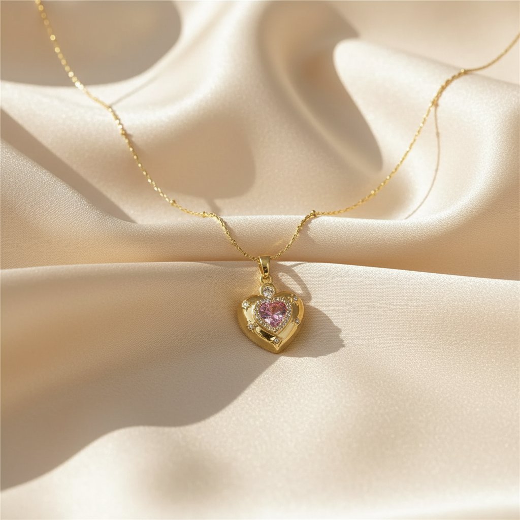 Bijou Necklace