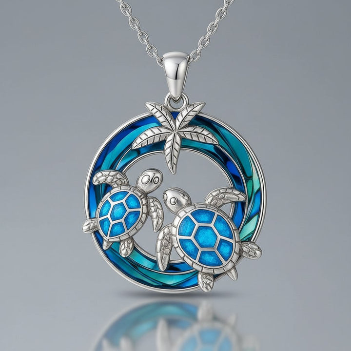 Bijou Gold Necklace