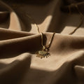 Aurore Gold Necklace