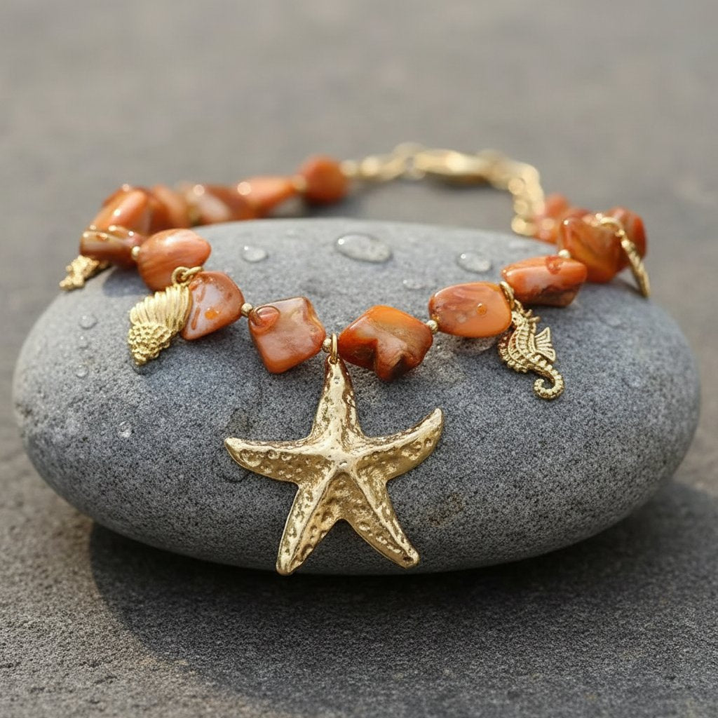 Odette Vintage Necklace