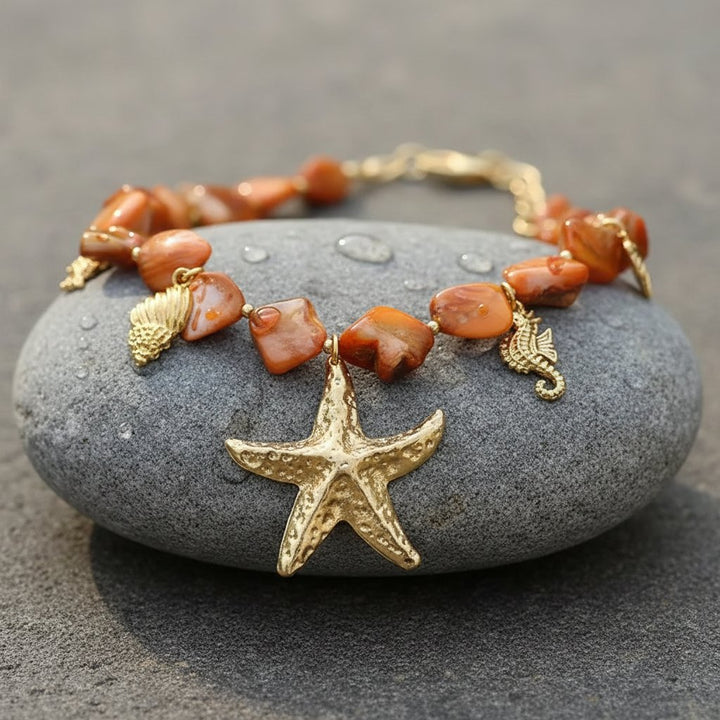 Odette Vintage Necklace