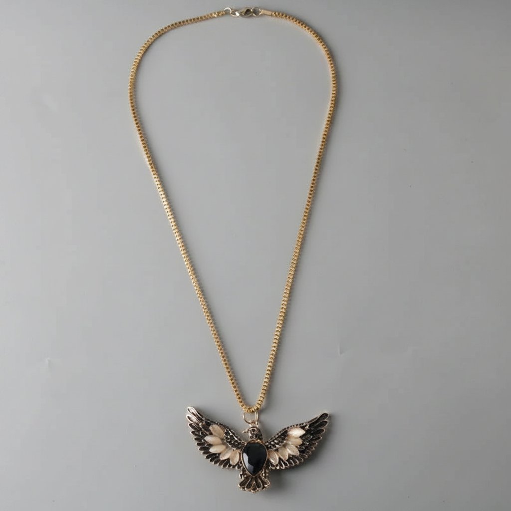 Maren Vintage Necklace
