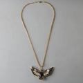 Maren Vintage Necklace
