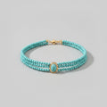 Ximena Turquoise Necklace