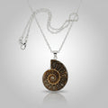 Aurore Vintage Necklace