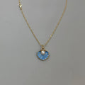 Elise Pearl Necklace