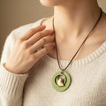 Soleil Vintage Necklace
