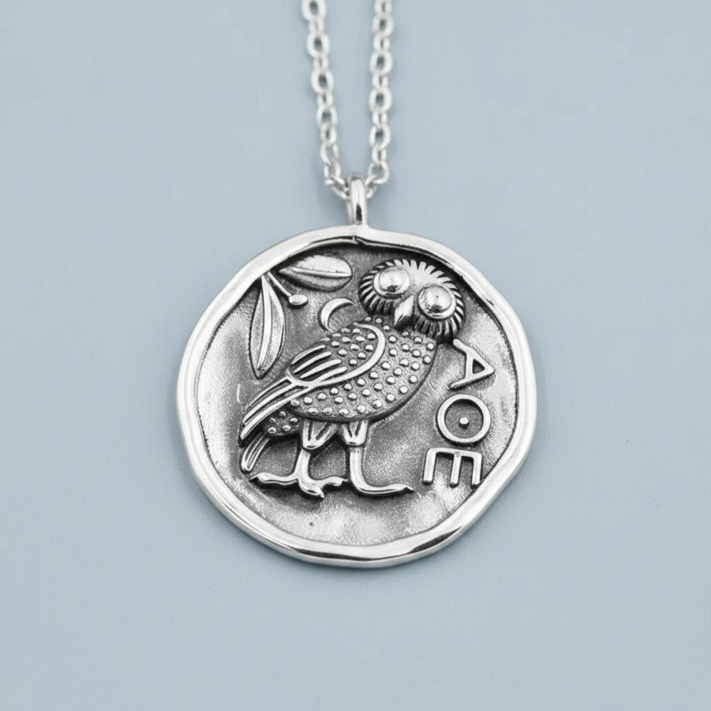 Vionnet Vintage Necklace