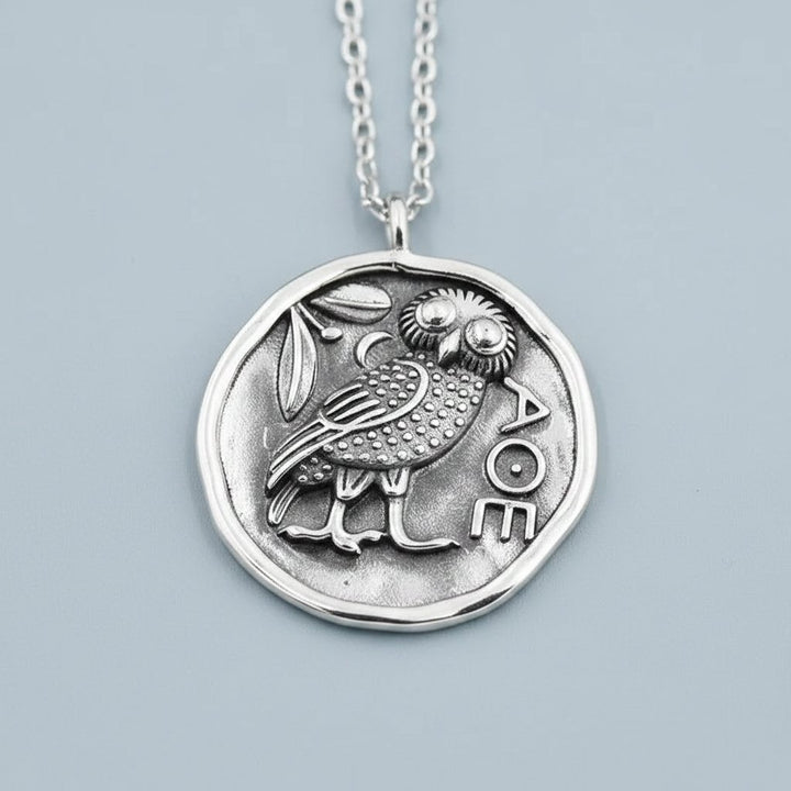 Vionnet Vintage Necklace