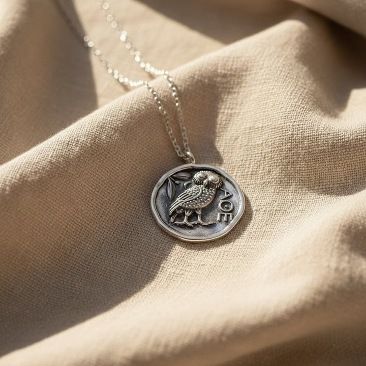 Vionnet Vintage Necklace