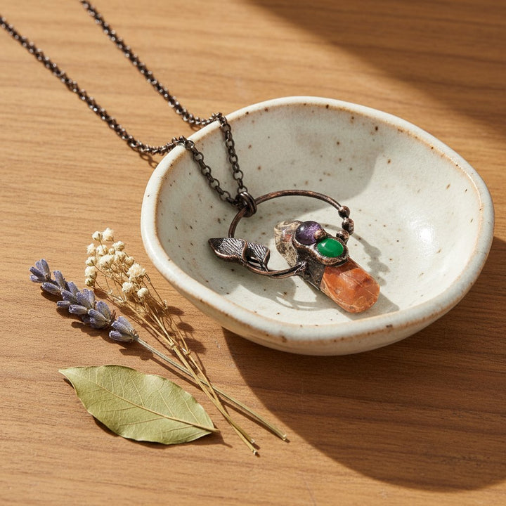 Suri Vintage Necklace