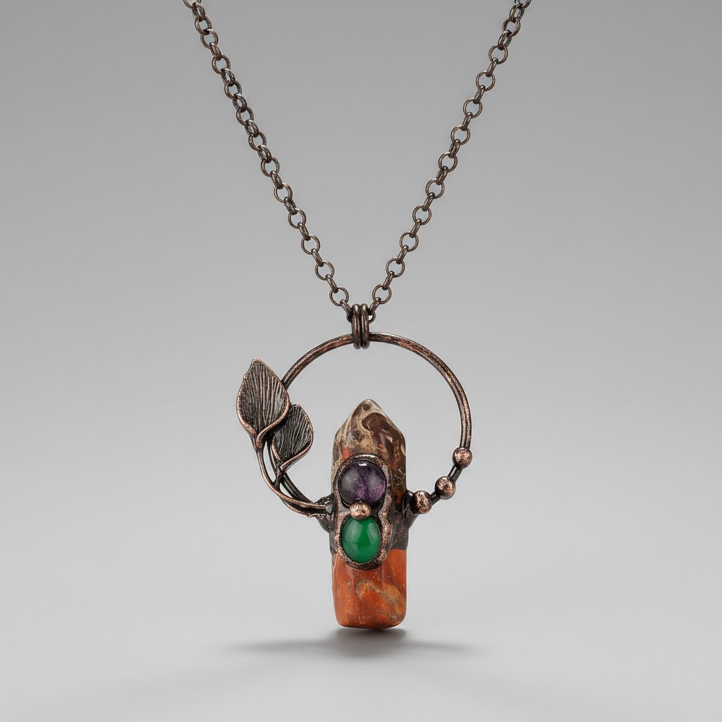 Suri Vintage Necklace