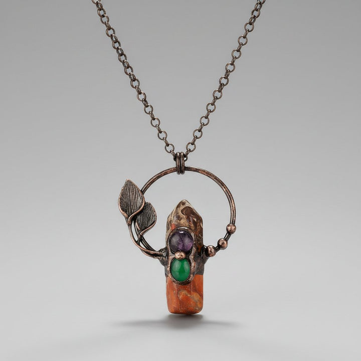 Suri Vintage Necklace