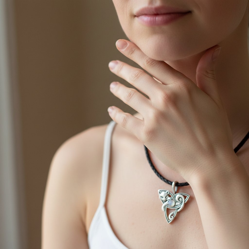 Ilaria Vintage Necklace