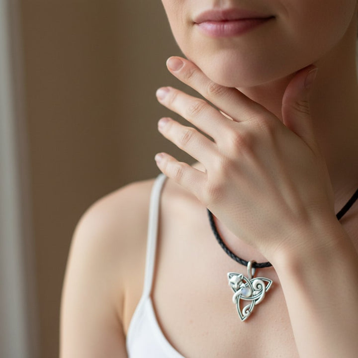 Ilaria Vintage Necklace