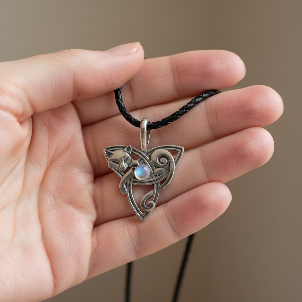 Ilaria Vintage Necklace