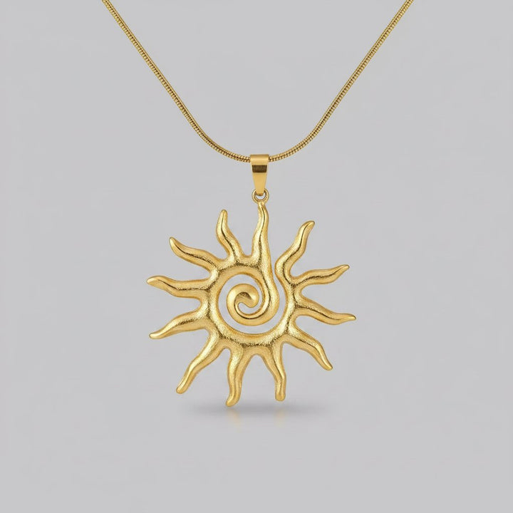 Kaia Vintage Necklace