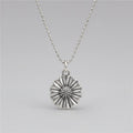 Leocadia Vintage Necklace