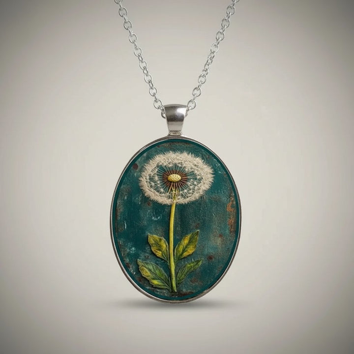 Nerine Vintage Necklace