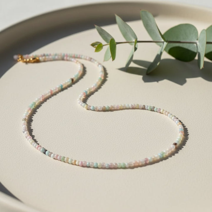 Emmeline Vintage Necklace