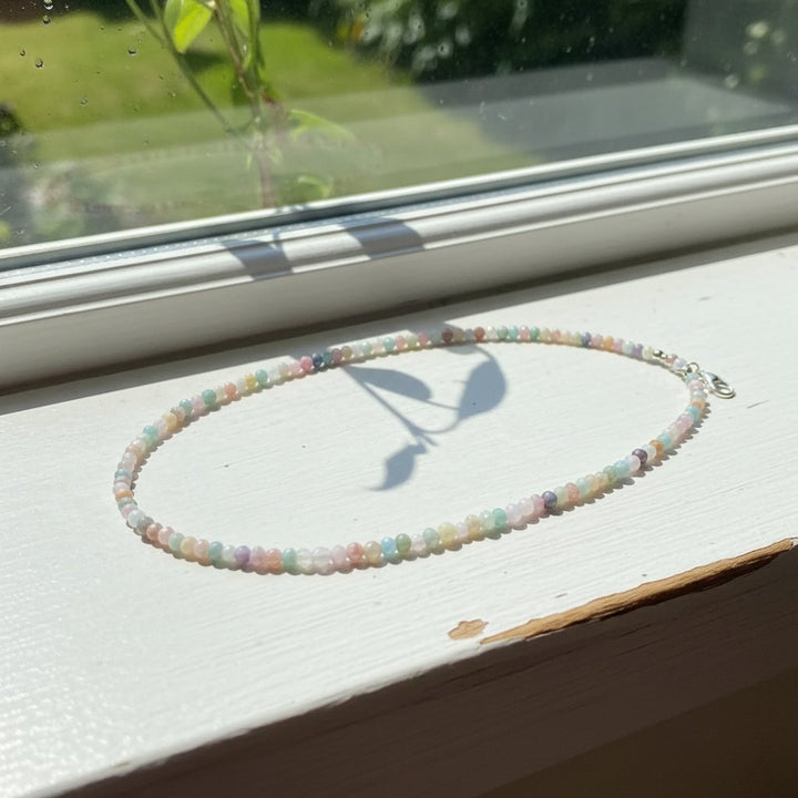 Emmeline Vintage Necklace