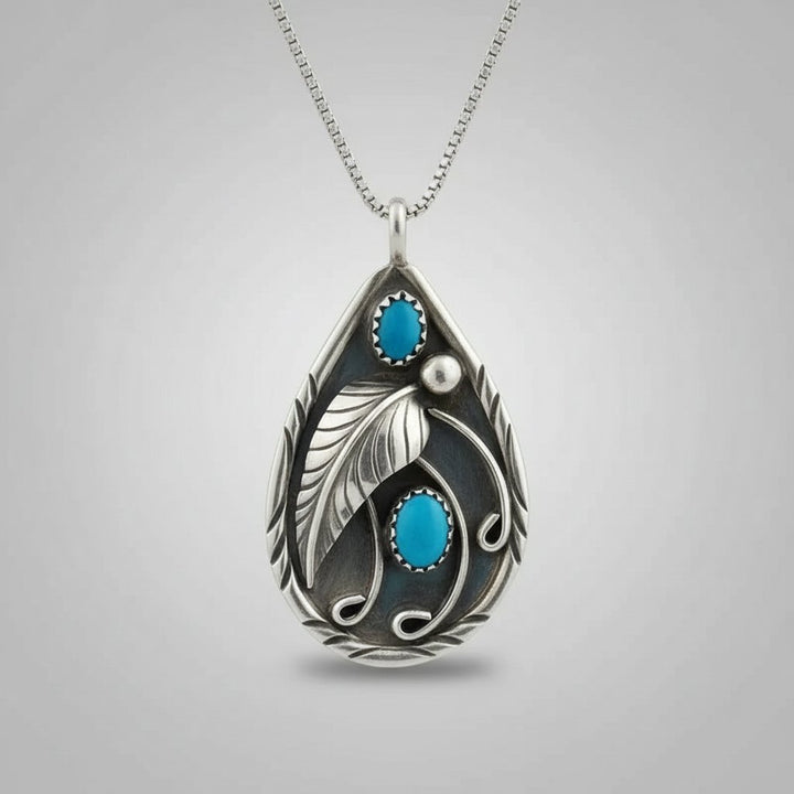 Ninon Vintage Necklace