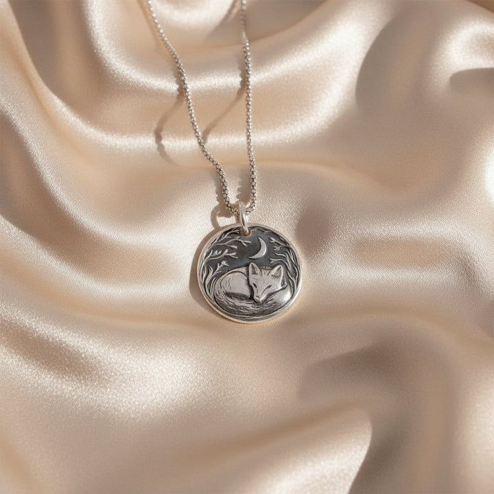 Capucine Vintage Necklace
