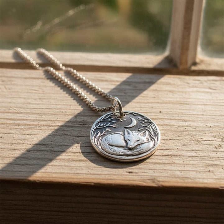 Capucine Vintage Necklace