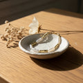 Capucine Pearl Necklace