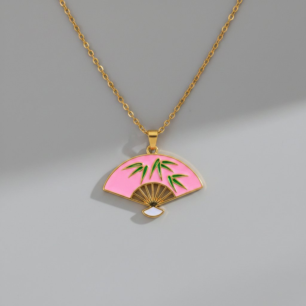 Juliette Vintage Necklace