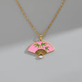 Juliette Vintage Necklace