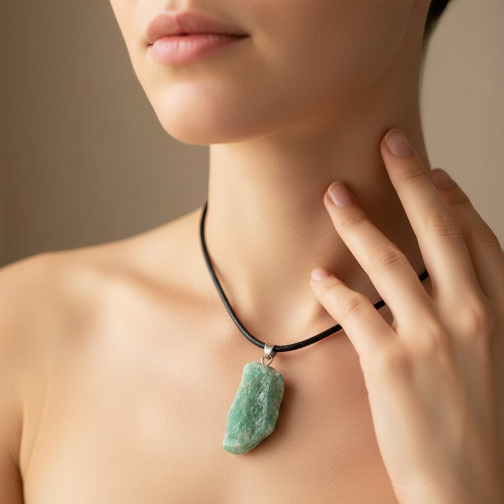 Sidonie Vintage Necklace