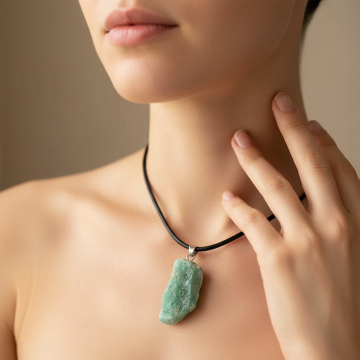 Sidonie Vintage Necklace