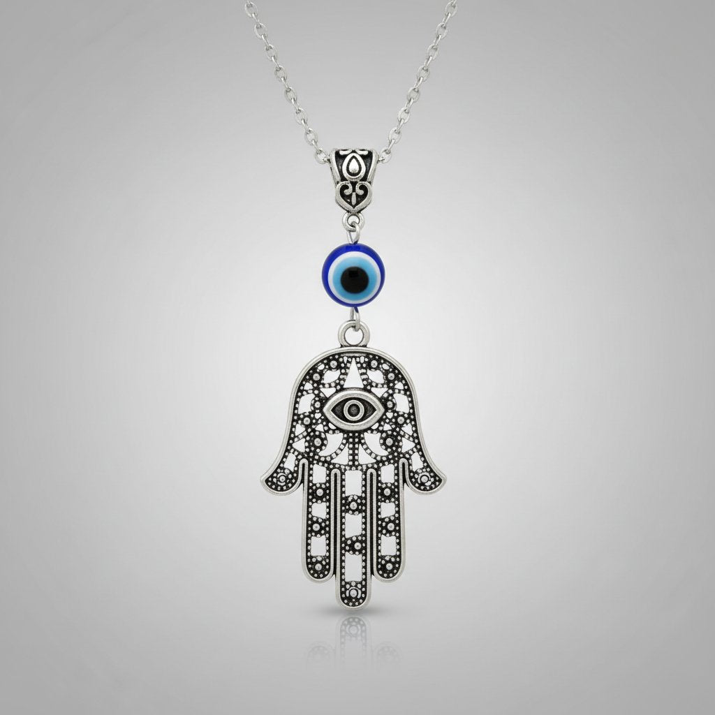 Mireille Vintage Necklace