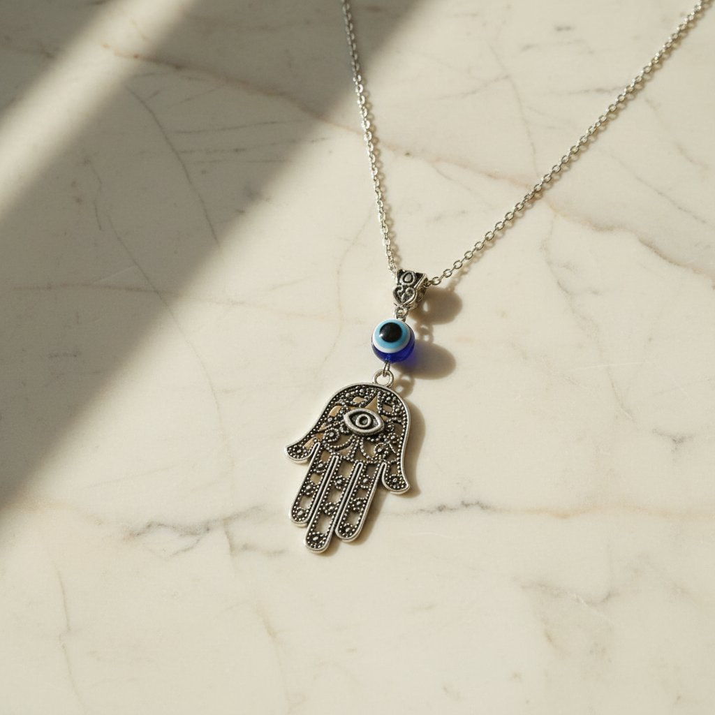 Mireille Vintage Necklace