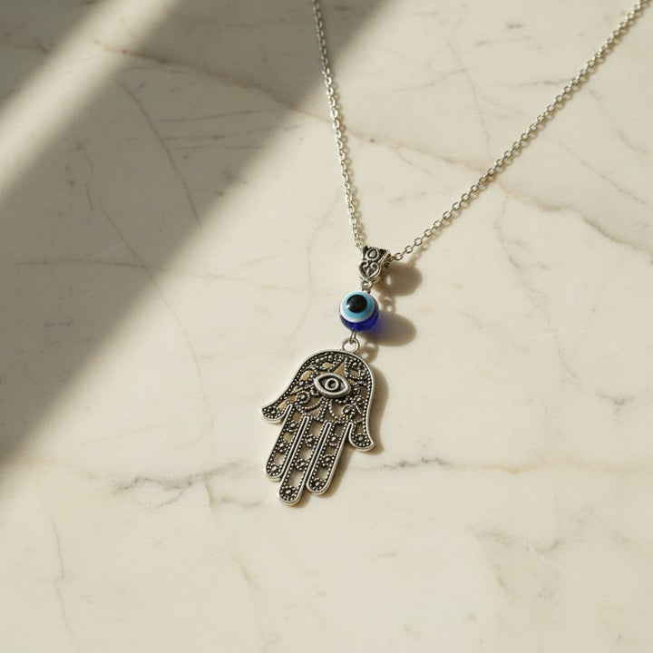 Mireille Vintage Necklace