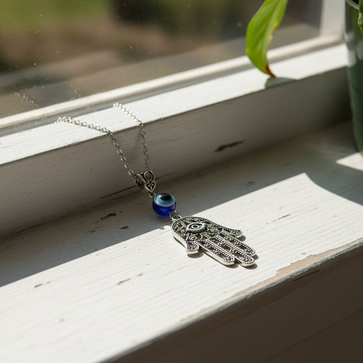 Mireille Vintage Necklace